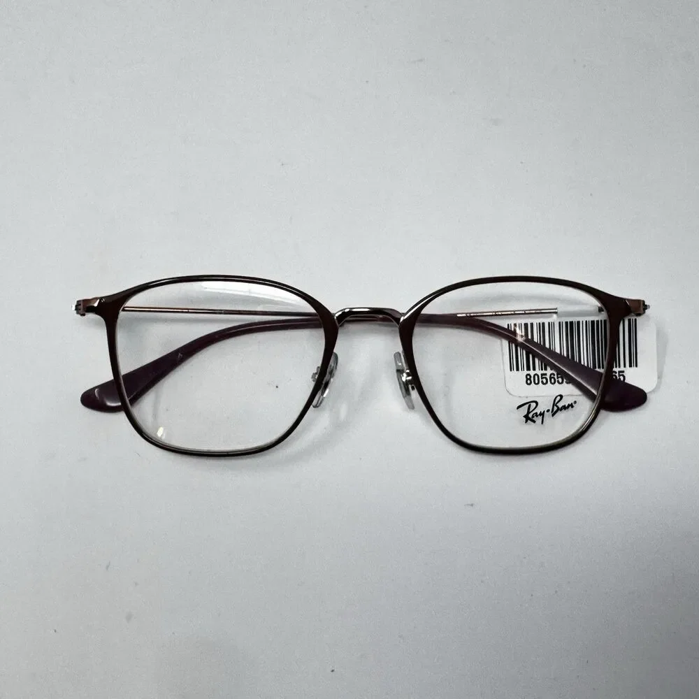 Ray-Ban Optical ray ban
